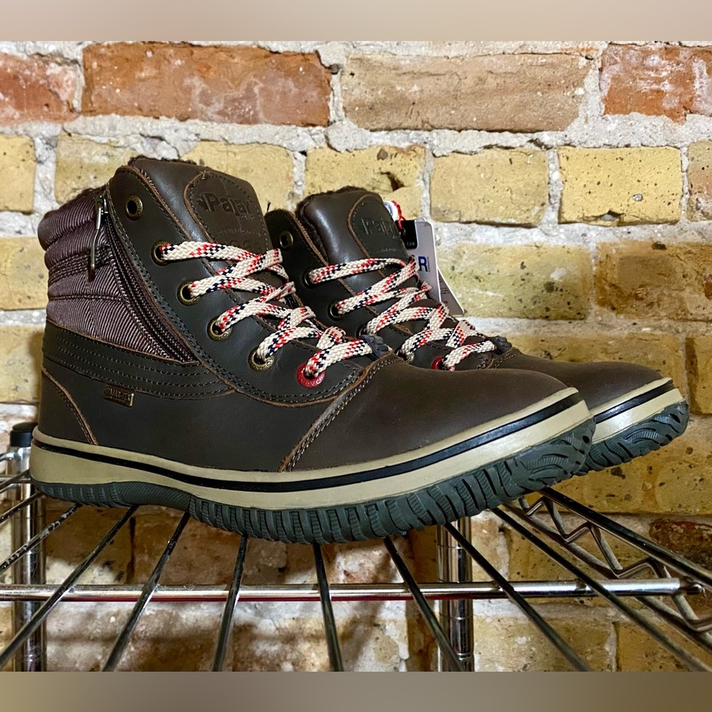 PAJAR Winter Hiking Boot